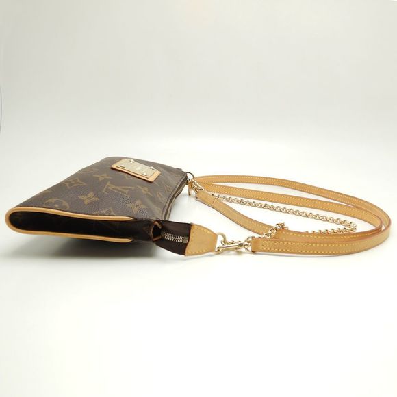 Louis Vuitton Monogram Sophie Brown 2WAY Bag - Picture 3 of 8